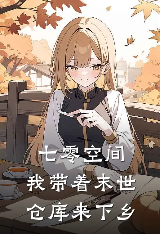 七零空间：我带着末世仓库来下乡