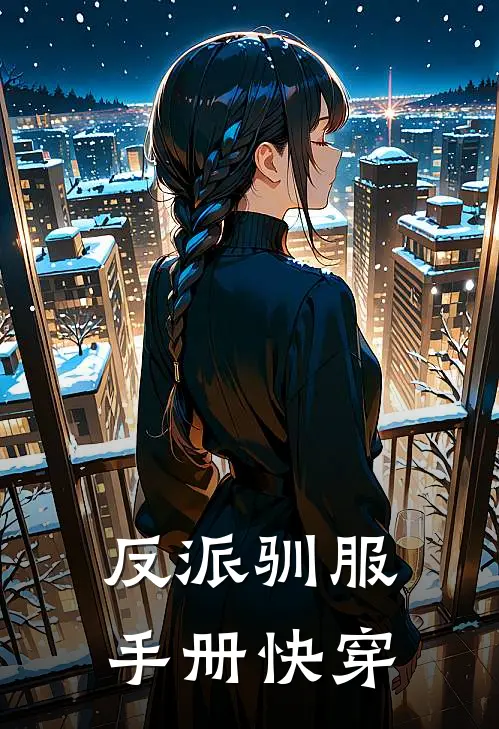 反派驯服手册【快穿】