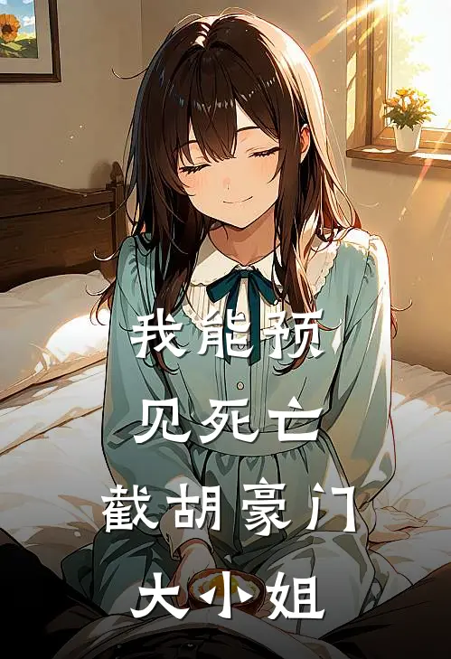 我能预见死亡，截胡豪门大小姐