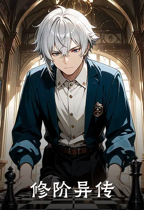 修阶异传陈启王云小说推荐完本_热门小说大全修阶异传(陈启王云)