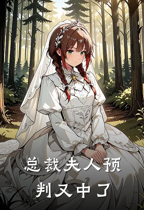 总裁夫人预判又中了