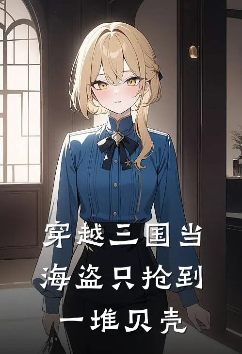 穿越三国当海盗只抢到一堆贝壳