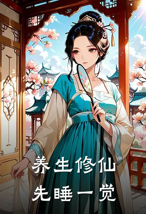 养生修仙，先睡一觉