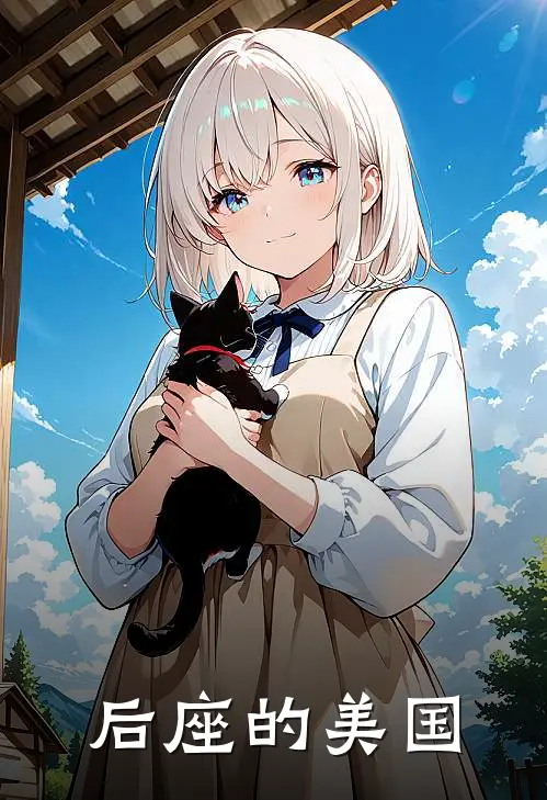 后座的美国