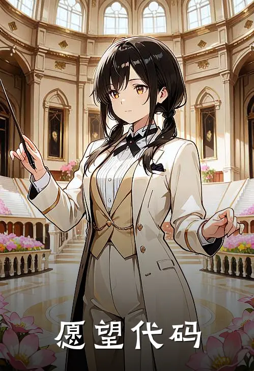 愿望代码