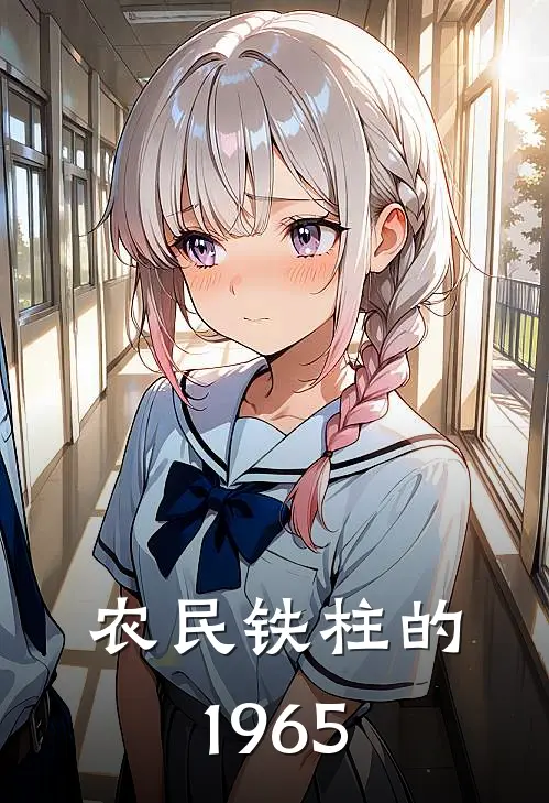 农民铁柱的1965