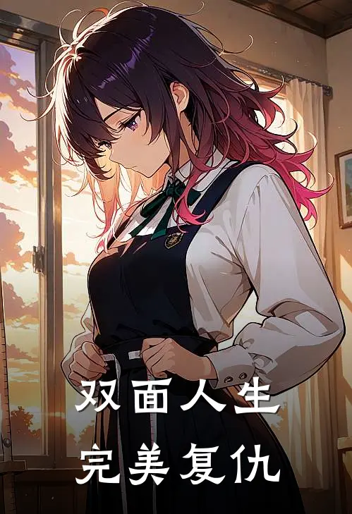 双面人生：完美复仇