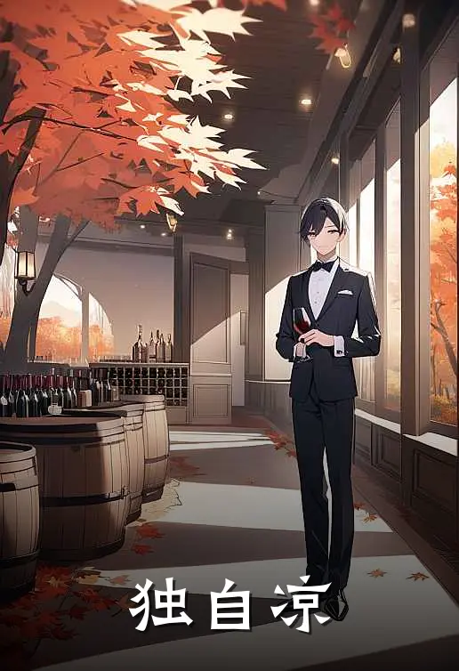 独自凉