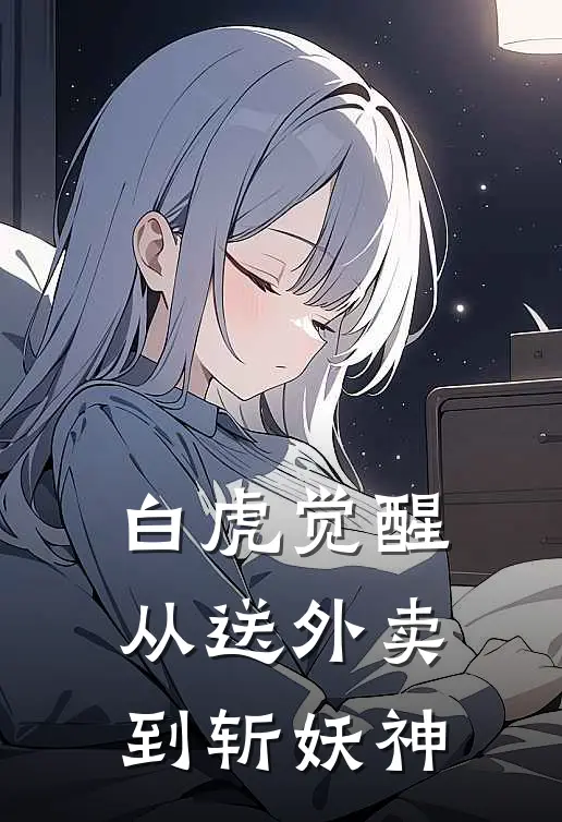 白虎觉醒：从送外卖到斩妖神