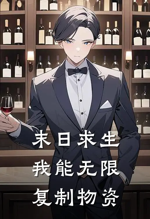 末日求生：我能无限复制物资