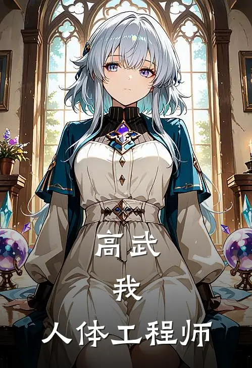 高武：我，人体工程师