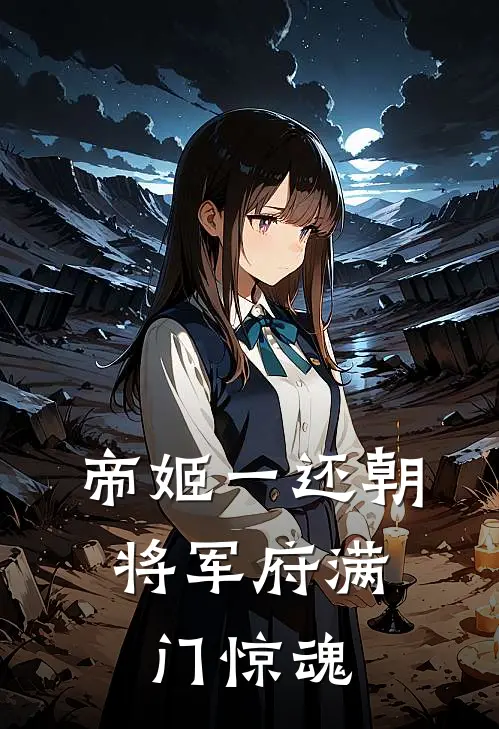 帝姬一还朝，将军府满门惊魂