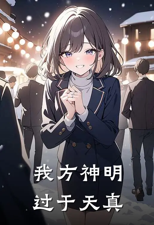 我方神明过于天真