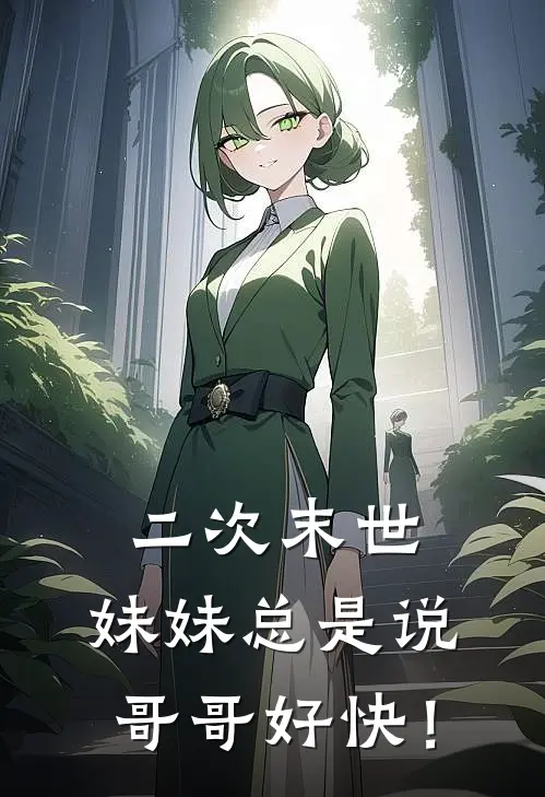 二次末世：妹妹总是说哥哥好快！