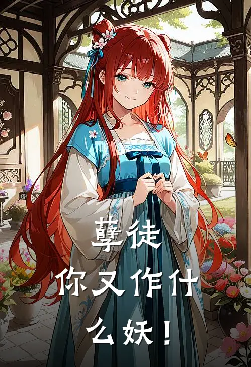 孽徒，你又作什么妖！