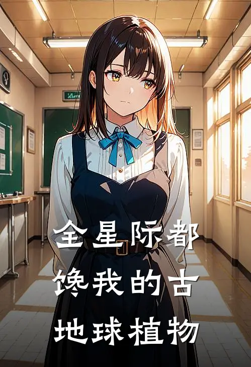 全星际都馋我的古地球植物