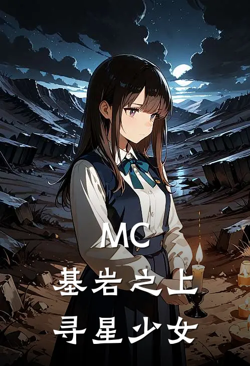 MC：基岩之上，寻星少女