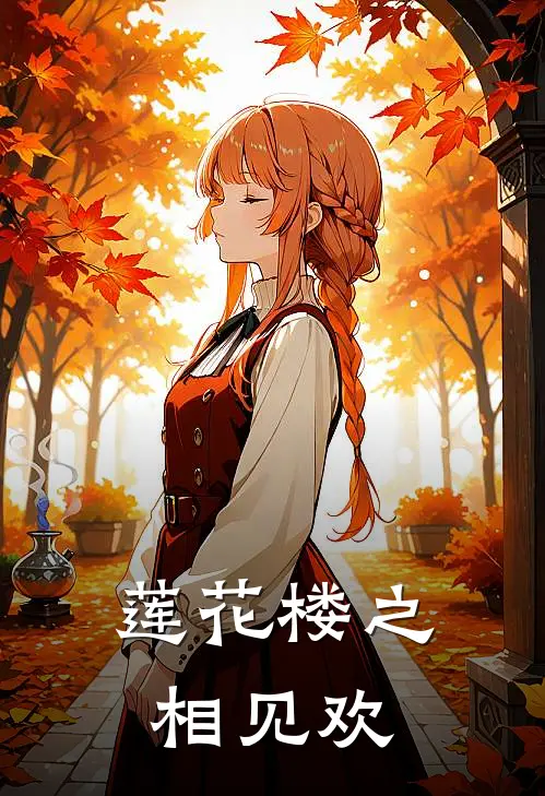 莲花楼之相见欢