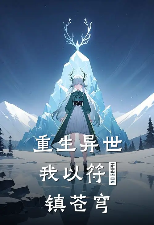 重生异世：我以符箓镇苍穹