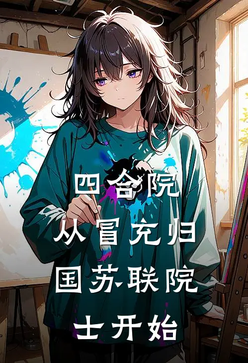 四合院：从冒充归国苏联院士开始