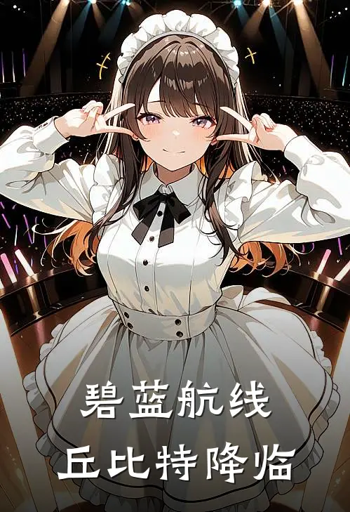 碧蓝航线：丘比特降临