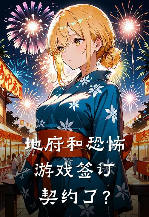 地府和恐怖游戏签订契约了？