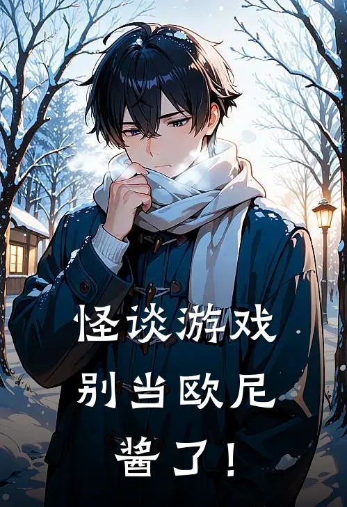 怪谈游戏：别当欧尼酱了！