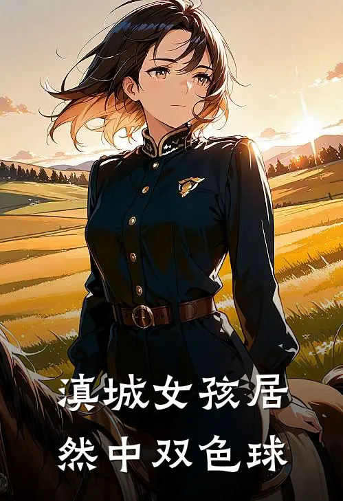 滇城女孩居然中双色球