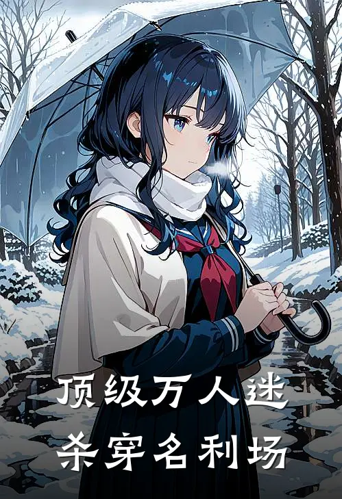 顶级万人迷，杀穿名利场