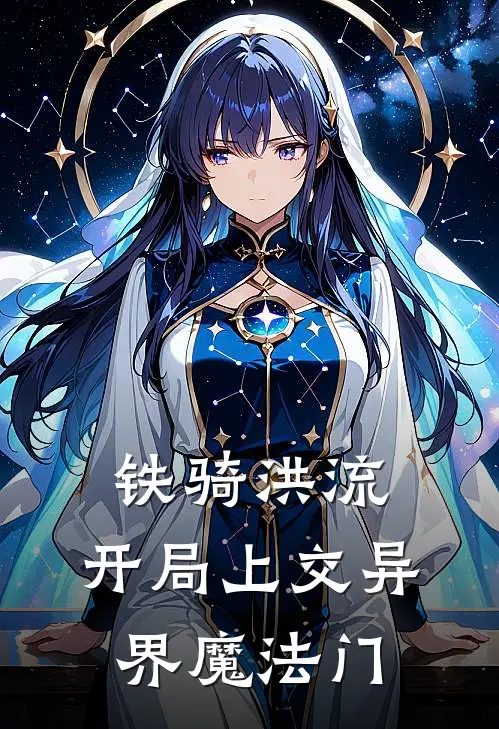 铁骑洪流：开局上交异界魔法门