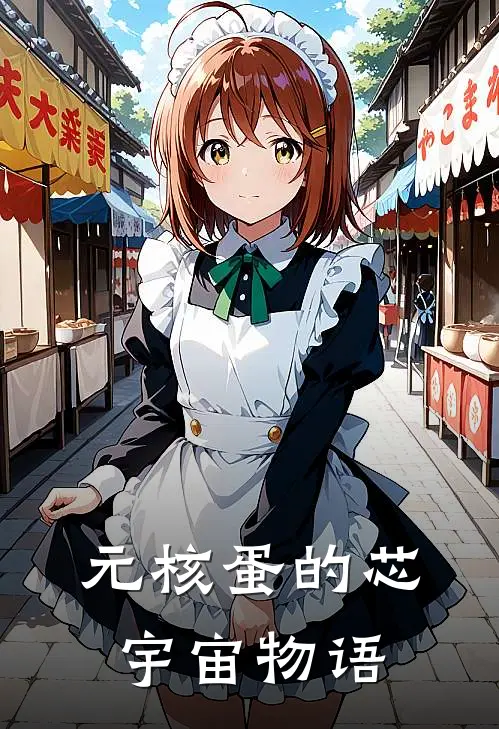 元核蛋的芯宇宙物语