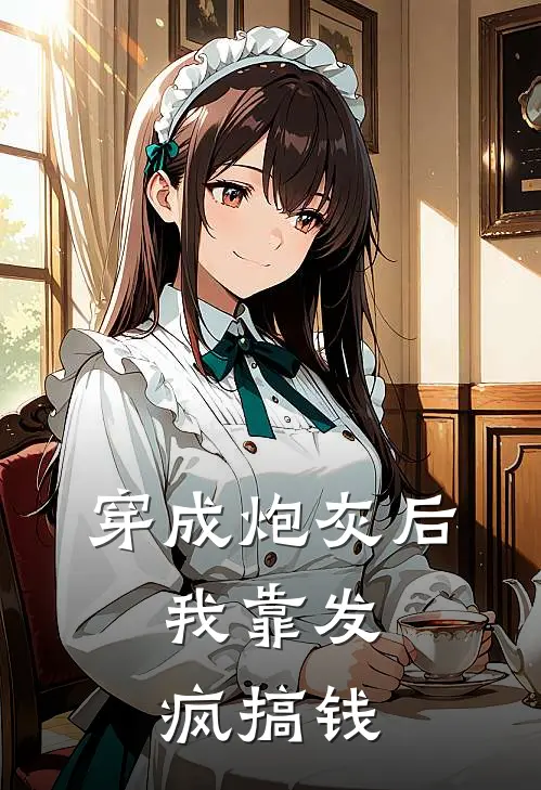 穿成炮灰后，我靠发疯搞钱(苏晚晚顾言泽)免费小说完结版_最新章节列表穿成炮灰后，我靠发疯搞钱(苏晚晚顾言泽)