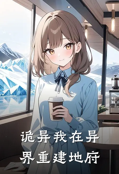 诡异我在异界重建地府