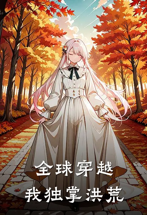 全球穿越：我独掌洪荒