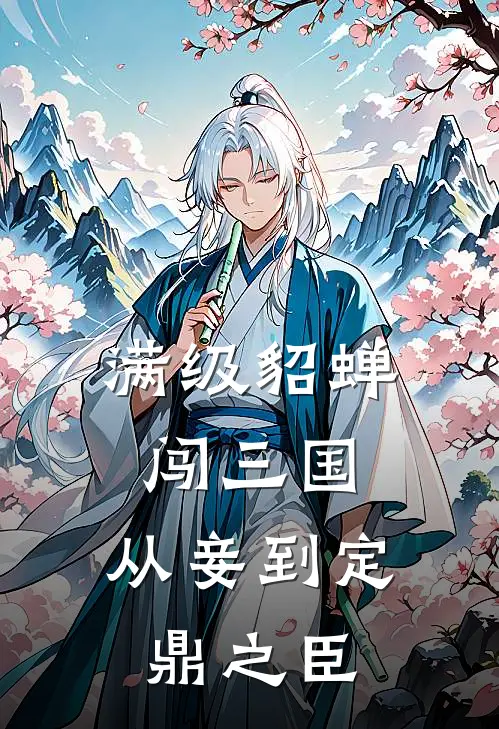 满级貂蝉闯三国，从妾到定鼎之臣