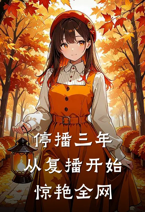 停播三年，从复播开始惊艳全网