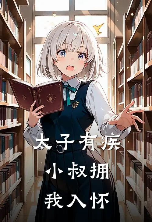 太子有疾，小叔拥我入怀(沈明珠林崇山)免费阅读完整版小说_完结免费小说太子有疾，小叔拥我入怀(沈明珠林崇山)