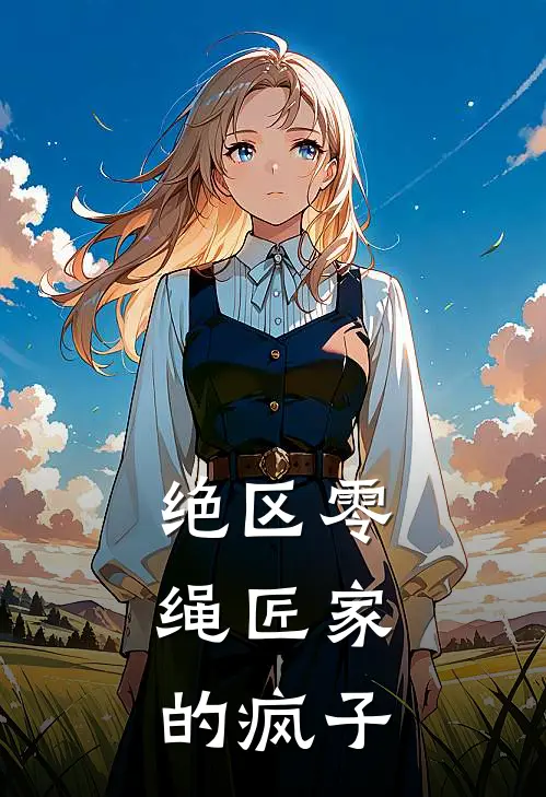 绝区零：绳匠家的疯子