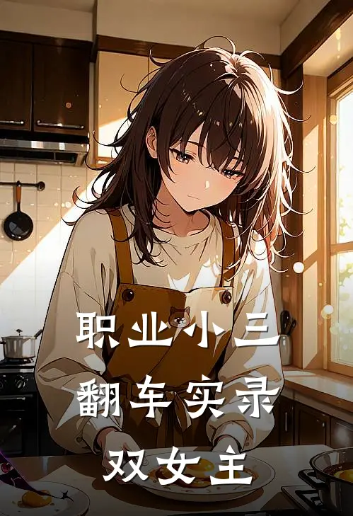 职业小三翻车实录【双女主】