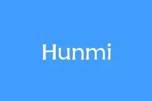 Hunmi
