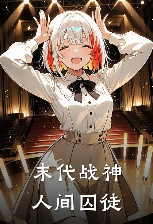 末代战神：人间囚徒