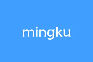 mingku