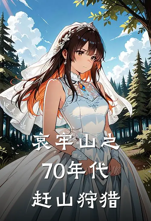 哀牢山之70年代赶山狩猎