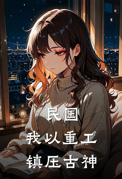 民国：我以重工镇压古神