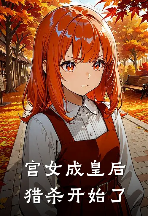 宫女成皇后，猎杀开始了