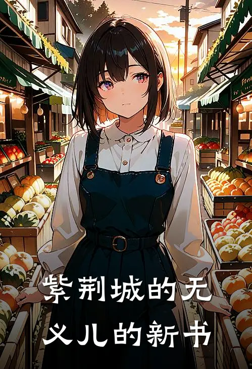 紫荆城的无义儿的新书