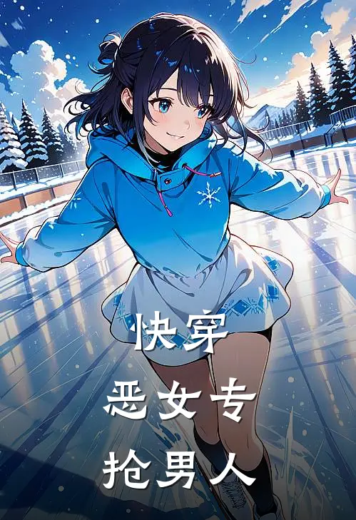 快穿，恶女专抢男人