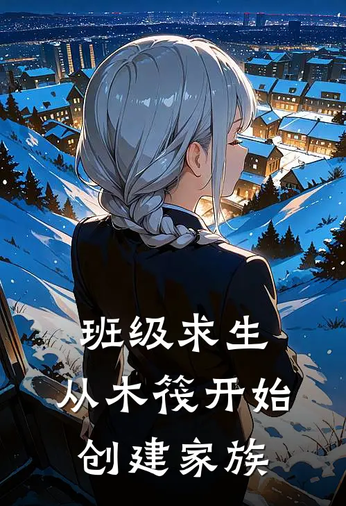 班级求生：从木筏开始创建家族