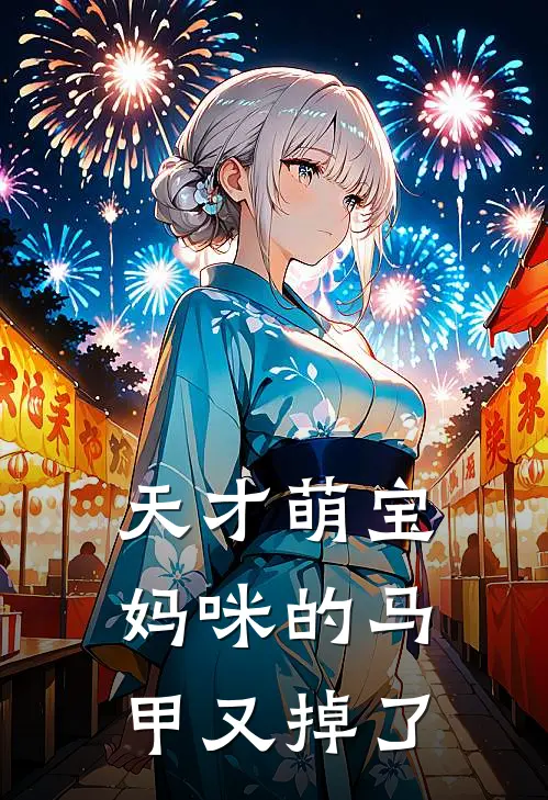 天才萌宝：妈咪的马甲又掉了