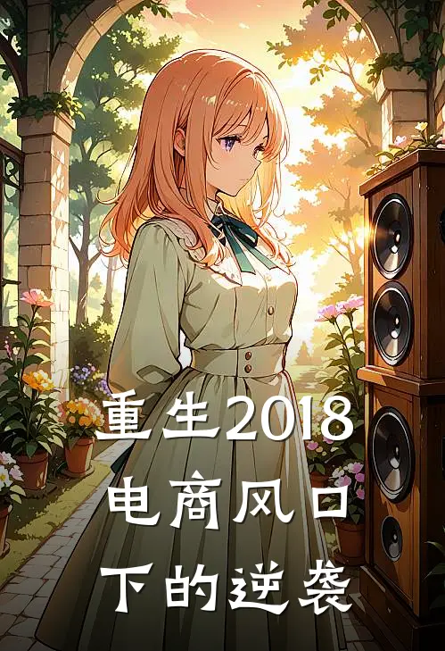 重生2018：电商风口下的逆袭